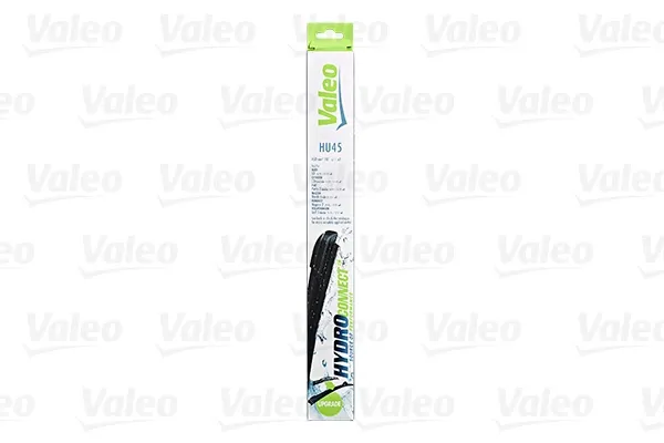 Щетка-дворник лобового стекла пассажирская 578572 VALEO