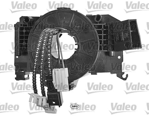 Шлейф руля 251647 VALEO