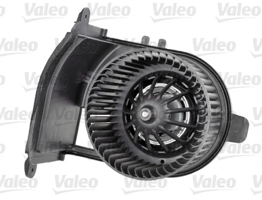 Вентилятор печки 715231 VALEO