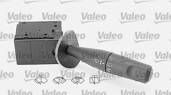 Правый подрулевой переключатель 251270 VALEO