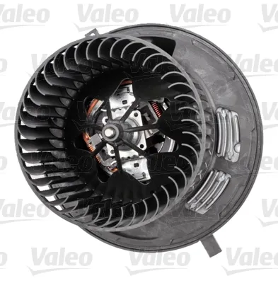 Вентилятор печки 715049 VALEO