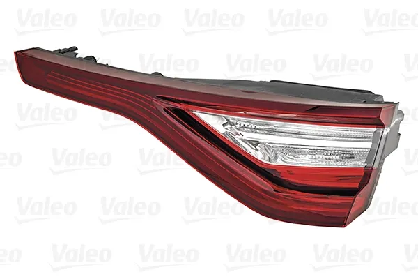 Фонарь задний левый внутренний 047059 VALEO