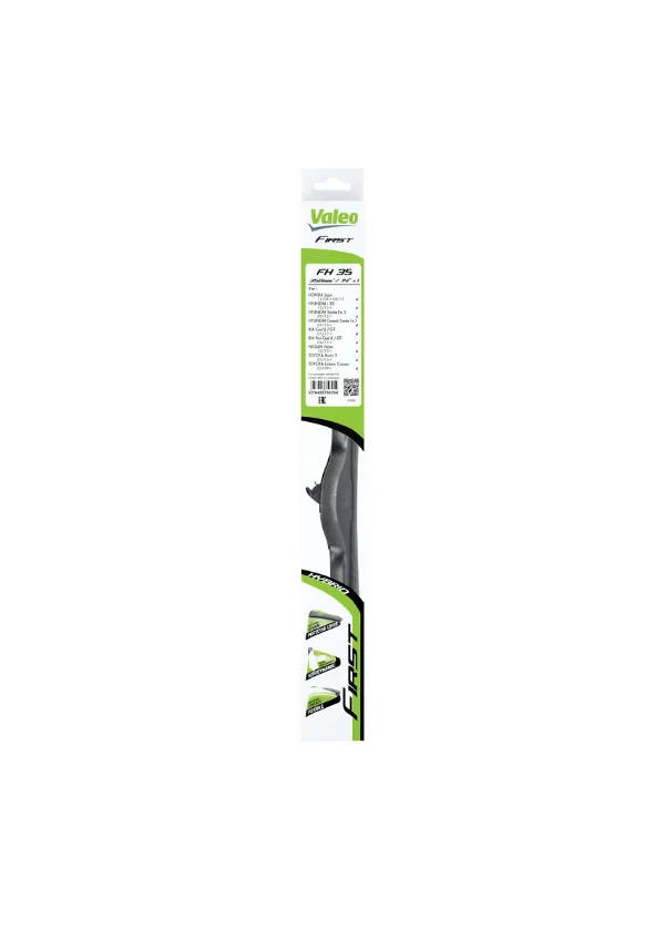 Дворник задний 575825 VALEO