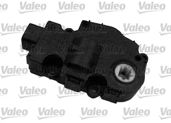 Привод заслонки печки 509784 VALEO