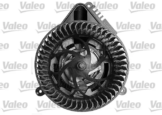 Вентилятор печки 698217 VALEO
