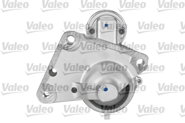 Стартер 458237 VALEO