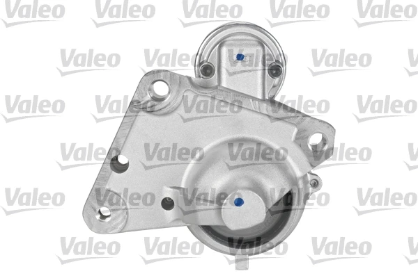 Стартер 458237 VALEO