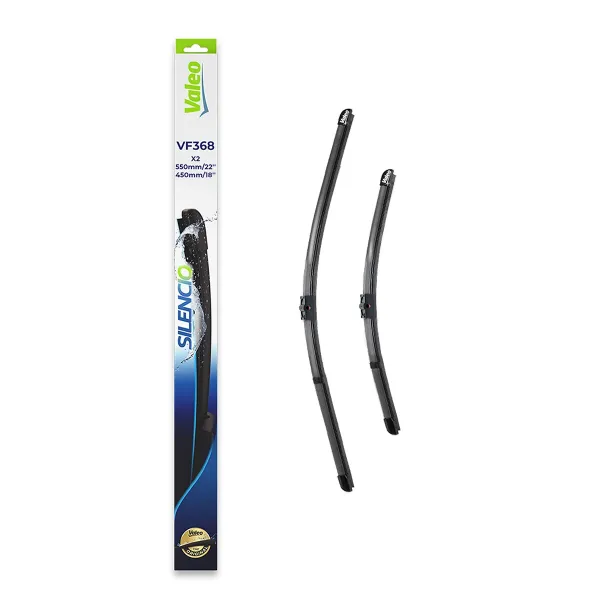 Щетки стеклоочистителя 574468 VALEO
