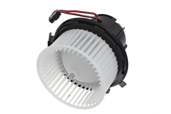 Вентилятор печки 884552 VALEO