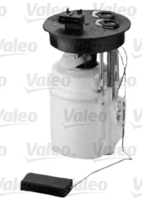 Бензонасос Mercedes V 638