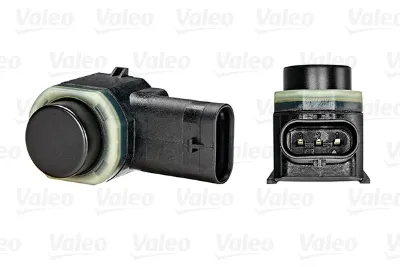Датчик сигнализации парковки (парктроник) передний VALEO 890011