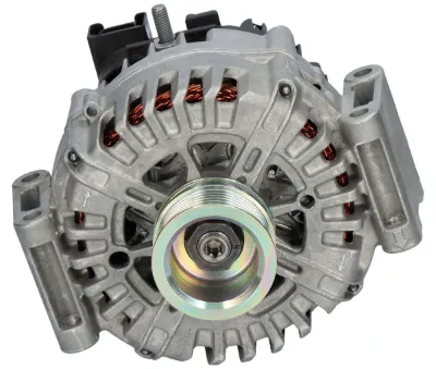 Генератор VALEO 440567