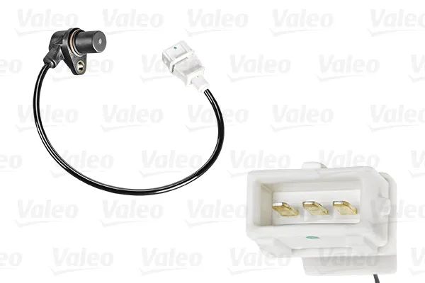 Датчик коленвала 254061 VALEO