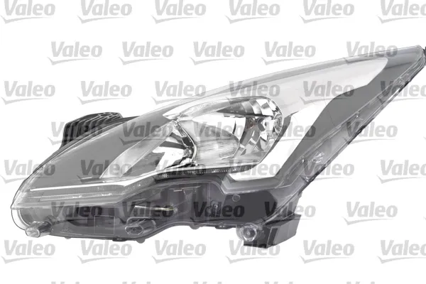 Левая фара 045278 VALEO