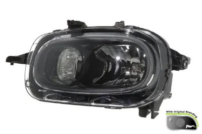 Фара левая VALEO 450400