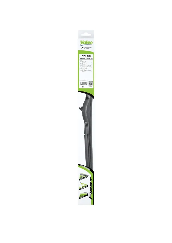 Щетка-дворник лобового стекла пассажирская 575829 VALEO