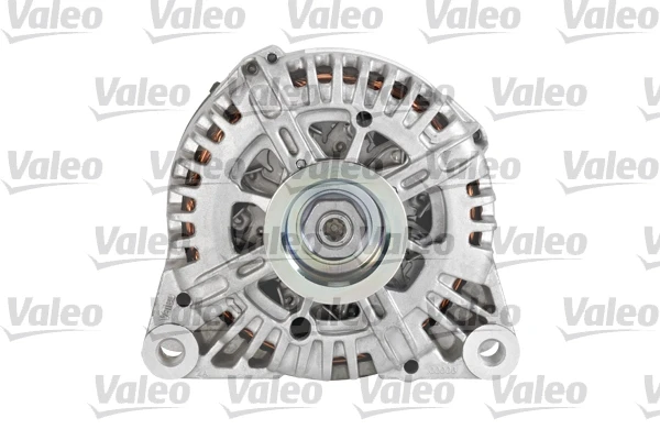 Генератор 437436 VALEO