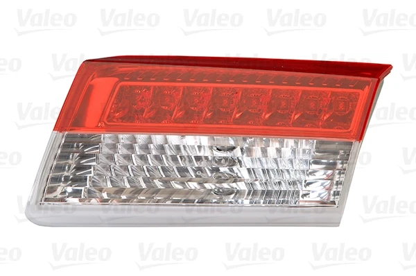 Фонарь задний левый внутренний 043645 VALEO
