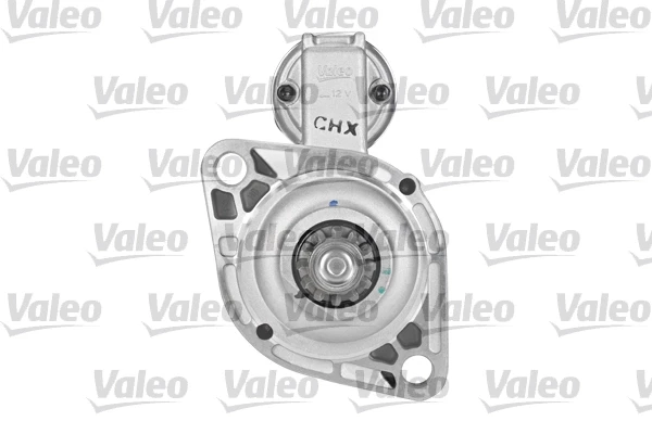 Стартер 458390 VALEO