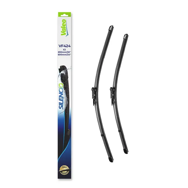 Щетки стеклоочистителя 574365 VALEO
