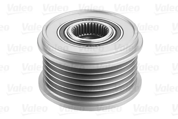 Шкив генератора 588028 VALEO