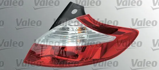 Фонарь задний левый внешний 043854 VALEO