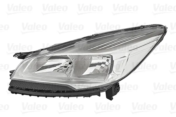 Левая фара 044979 VALEO