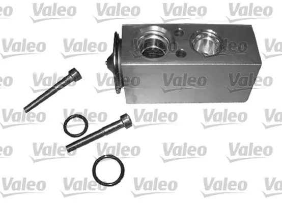 Клапан TRV кондиционера 509777 VALEO