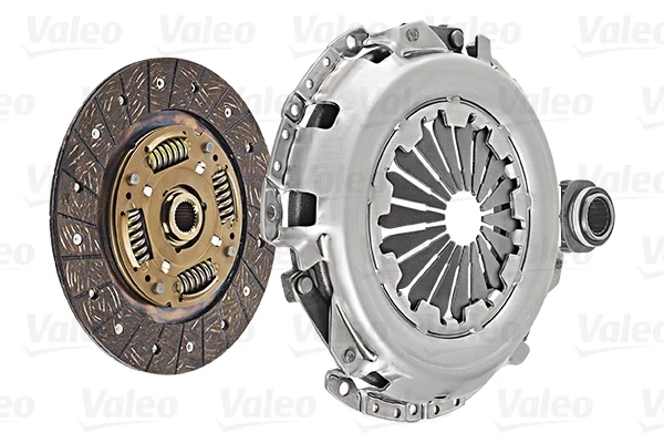 Сцепление 786013 VALEO