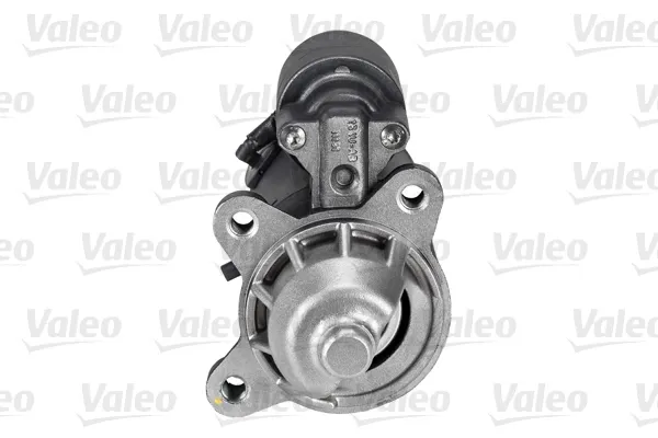 Стартер 458448 VALEO