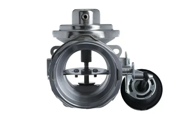 Клапан ЕГР 703225 VALEO