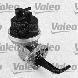 Механический топливный насос 247099 VALEO