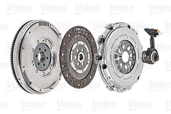 Сцепление 837305 VALEO