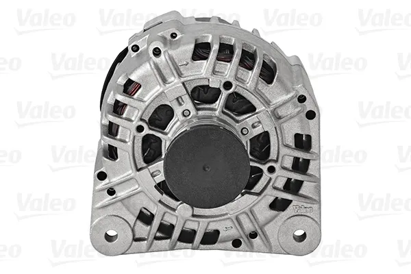 Генератор 437351 VALEO