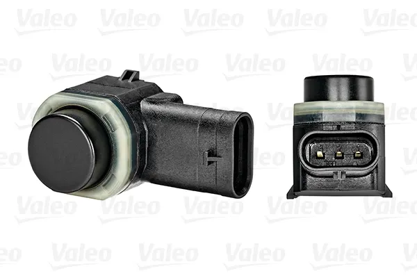 Парктроники задние 890018 VALEO