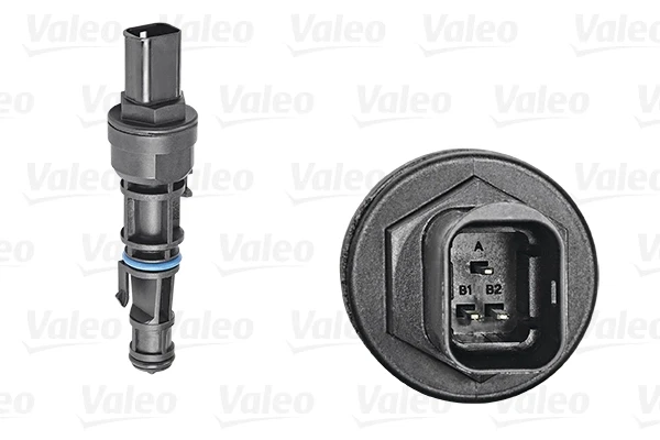 Датчик скорости VALEO 255301