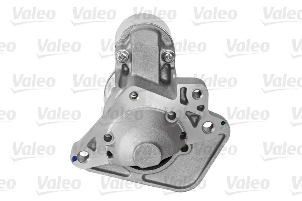 Стартер 458643 VALEO