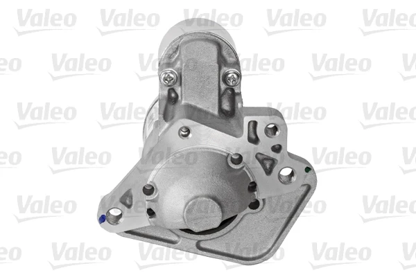 Стартер 458643 VALEO