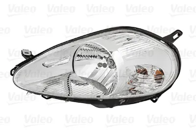 Фара левая VALEO 043888