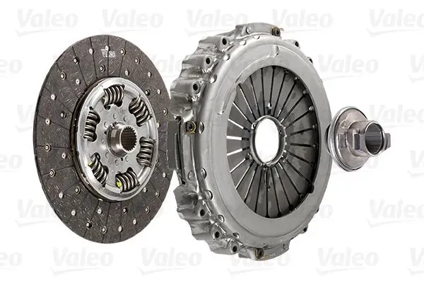 Сцепление 827501 VALEO