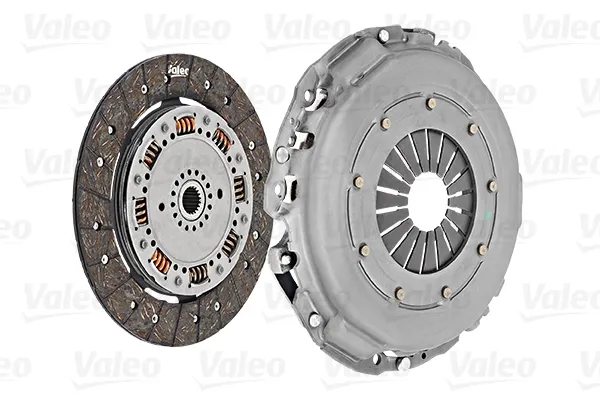 Сцепление 826472 VALEO