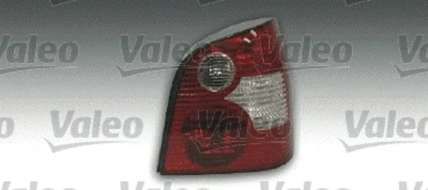 Задний фонарь 088374 VALEO