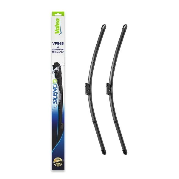 Щетки стеклоочистителя 577865 VALEO