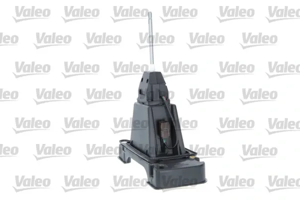 Кулиса переключения передач Renault Modus JP0