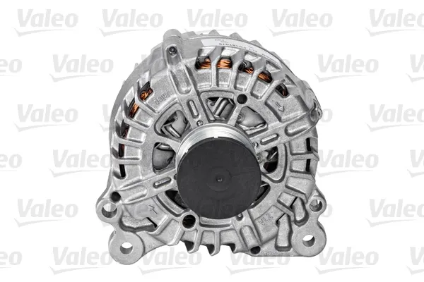 Генератор 439783 VALEO