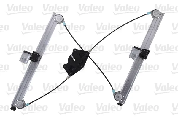 Стеклоподъемник передней левой двери 850598 VALEO