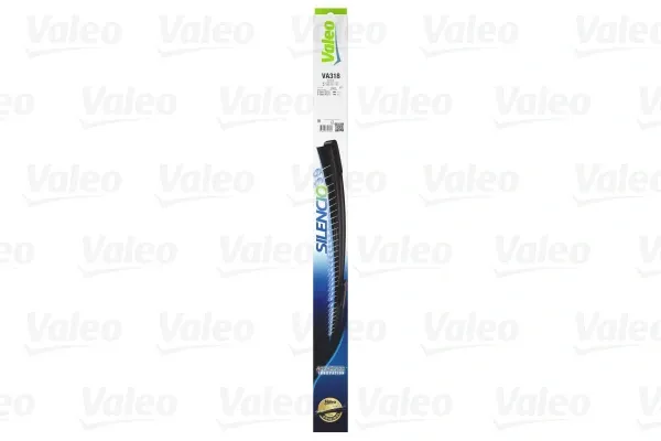 Щетки стеклоочистителя 119118 VALEO