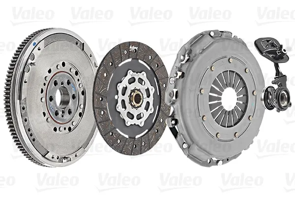Сцепление 837001 VALEO