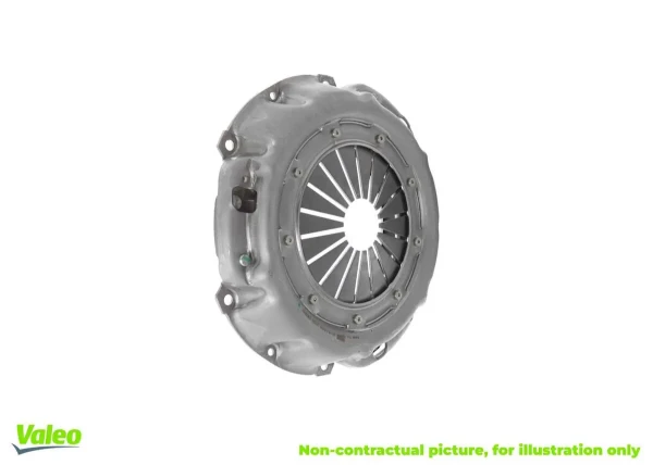 Корзина сцепления 802031 VALEO