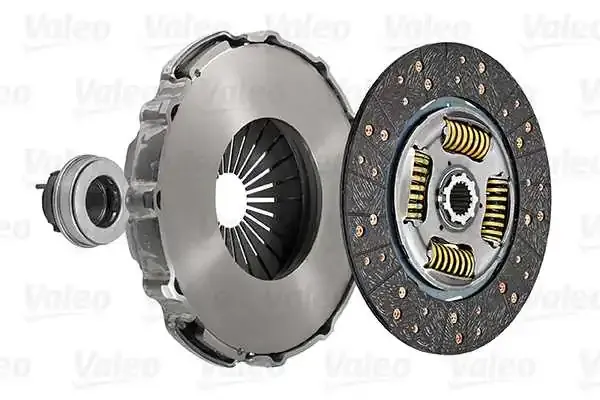 Сцепление 827446 VALEO